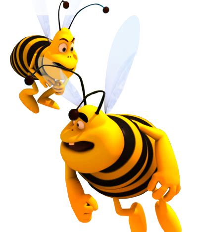 Wasps (Maya The Bee) | Scratchpad | FANDOM powered by Wikia