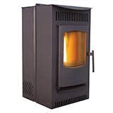 Castle Serenity Pellet Stove Parts