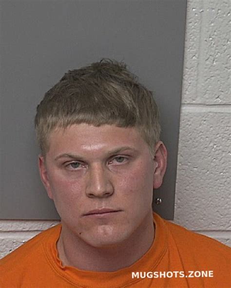 Goebel Mitch Anthony Dubuque County Mugshots Zone