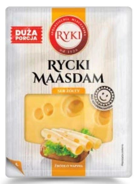 Ser Ryki Promocja Lidl Ding Pl