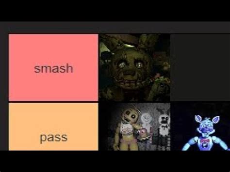 Noche Nightmare Nightmare Aggressive Mode Fnaf Youtube