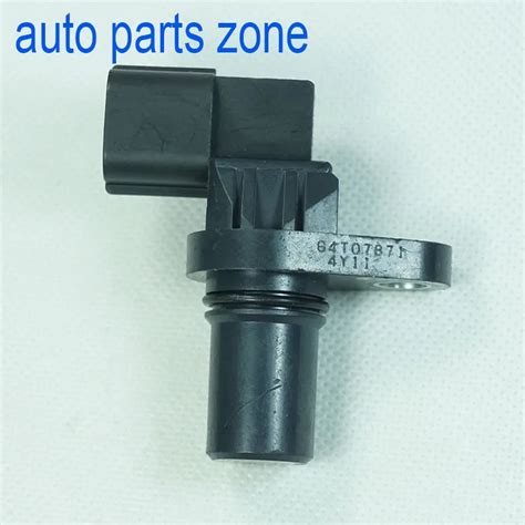 MH ELECTRONIC Crankshaft Sensor Speed Sensor For Mitsubishi Pajero L200