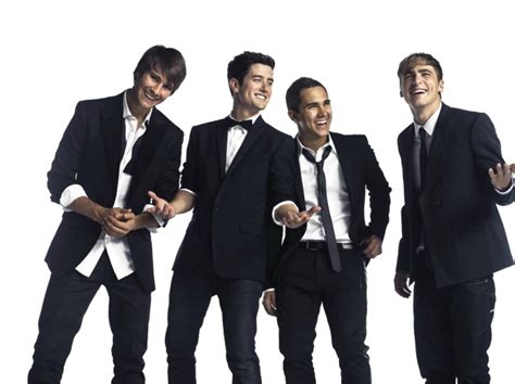 Big Time Rush Png By Bigtimerushargentina On Deviantart