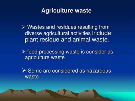 Ppt Env Integrated Solid Waste Management Powerpoint Presentation