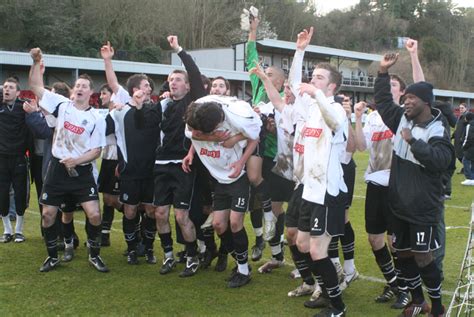 Whites Champion Day Dover Athletic Fc