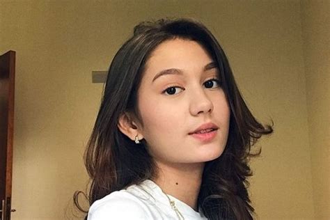 Biodata Lengkap Zoe Jackson Si Cantik Pemeran Nana Di Sinetron Buku