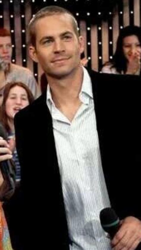 Fast And Furious 7 The New Brian Oconnor Cody Walker Paul Walker