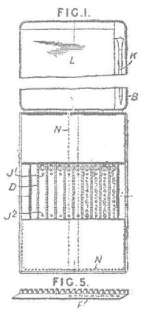 Patent GB249034 Rechnerlexikon