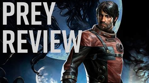 Prey Review Prepare To Be Consumed Youtube