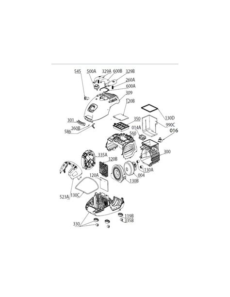 Moteur Pour Aspirateur Electrolux