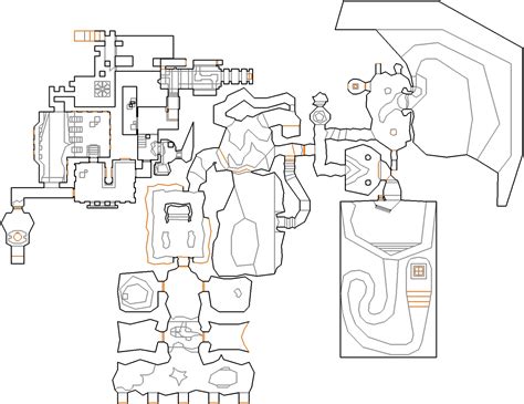 MAP31 Meat Doom Zero The Doom Wiki At DoomWiki Org