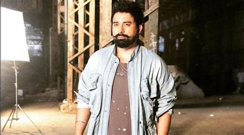 Rannvijay Singha: I feel fiction shows will come back again | The Indian Express