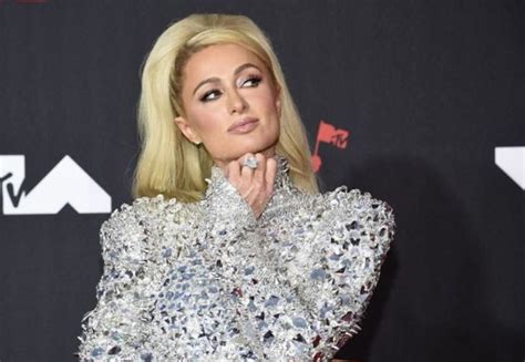 La Triste Historia De Paris Hilton Revela Abuso Sexual Y Aborto