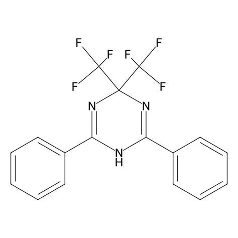 Buy Diphenyl Bis Trifluoromethyl H Triazine