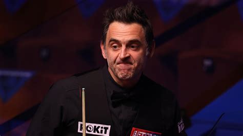 Graeme Dott: Ronnie O'Sullivan and Stephen Hendry are not the greatest ...