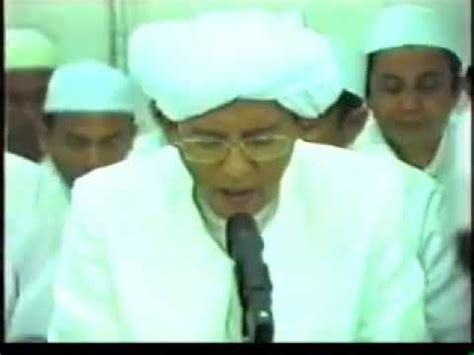 Sholawat Assalamu Alaik Versi Abah Guru Sekumpul Youtube