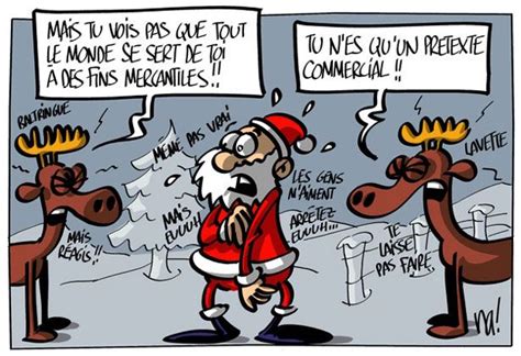 Noel Humour Noir