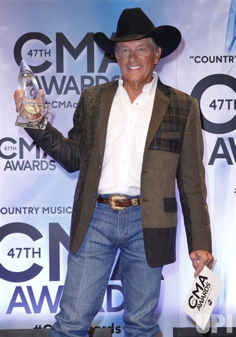 Photo: The 47th Annual Country Music Awards in Nashville ...