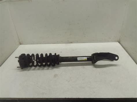 Front Shock Absorber Rod Right Mercedes Gle D Eq Boost Turbo