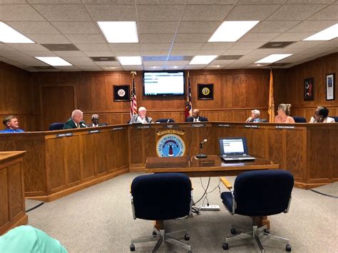 Bladen County Board Of Commissioners Agenda BladenOnline