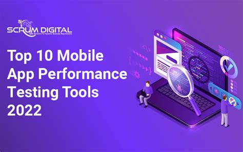 Top 10 Mobile App Performance Testing Tools Apps Updated 2022