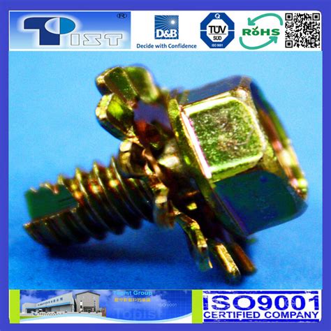 Time Saving Solutions Sems Bolts And Washers Topist Enterprise