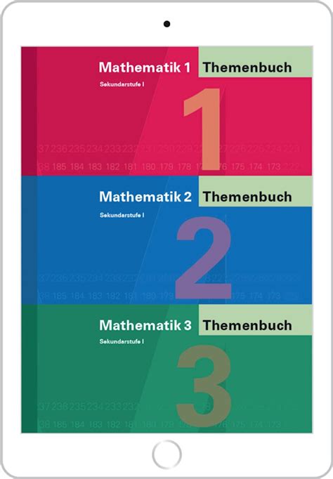 Mathematik Sekundarstufe I