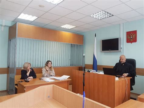 Суд продлил меру пресечения бывшей исполняющей обязанности министра ...