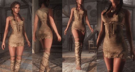 Looking For Skimpy Or Sexy Prisoner Clothes Request And Find Skyrim Adult And Sex Mods