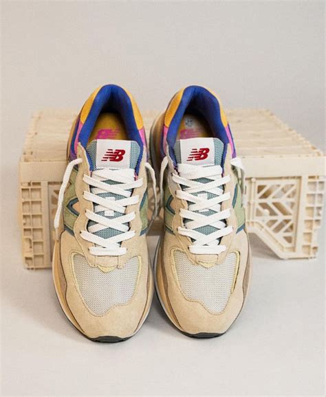 New Balance 5740 Shoes Dream Shoes Sneakers