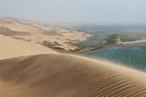 Sandwich Harbour Namibia Photo Spot Pixeo