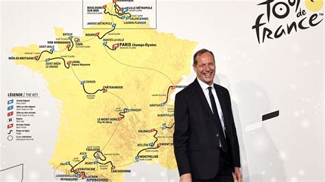 Tour De Francia 2025 Recorrido Etapas Y Dónde Ver En Televisión