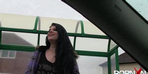 PORNXN Sweet Babe Lucia Love Pissing Outdoors Tnaflix