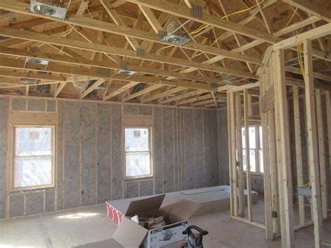 With Room Above Garage