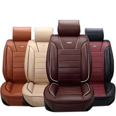 Leather Seat Covers Bucket Seats Velcromag