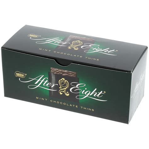 Nestlé After Eight