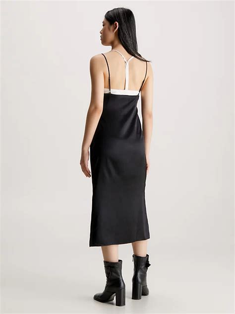 Midi Dresses For Women Strappy And More Calvin Klein®