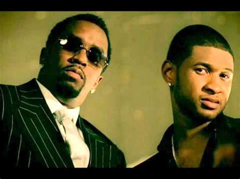 P Diddy And Usher I Need A Girl Part Youtube Youtube