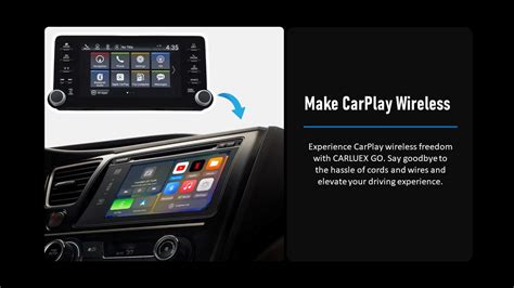 P3-9 inch DisPlay Screen With Wireless CarPlay & Android Auto – Herilary