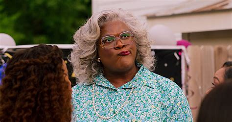 A Madea Homecoming Cast, News, Videos and more