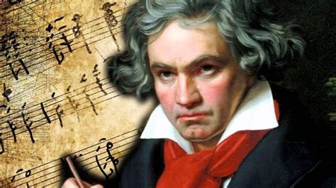 How Did Beethoven Die? The German Composer's Cause of Death - OtakuKart