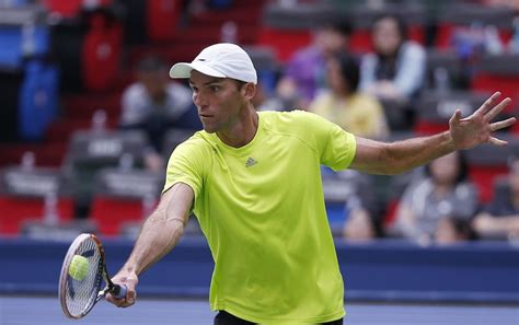 Karlovic Stuns Cilic Isner Aces It In Shanghai Reuters