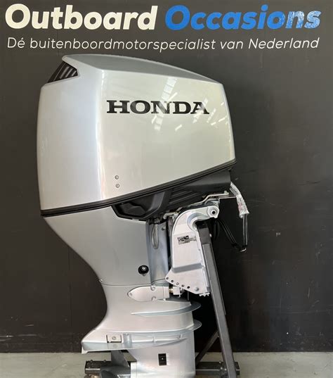 Honda 150 PK EFI Kopen Op Voorraad Bij Outboard Occasions