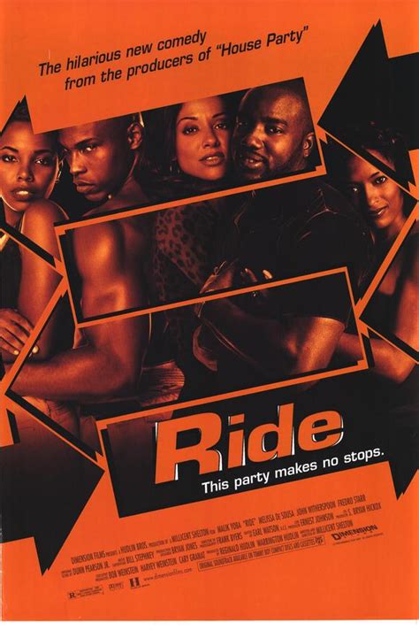 All Posters for Ride at Movie Poster Shop