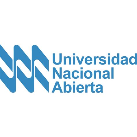 Universidad Nacional Abierta De Venezuela Logo Vector Logo Of