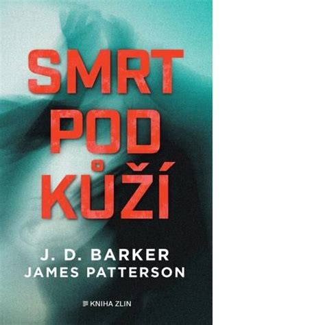 Smrt pod kůží Kanzelsberger knihy po všech stránkách