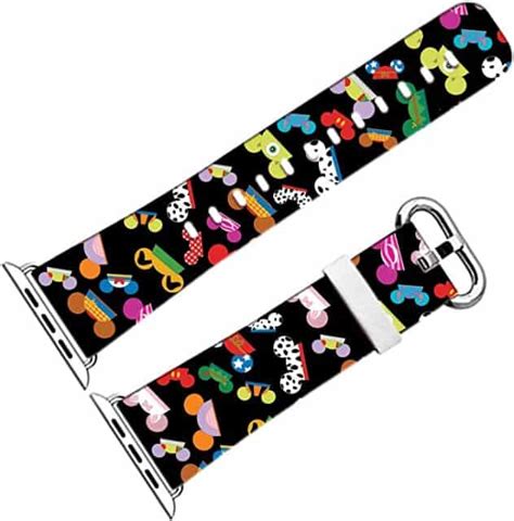 Best Dooney And Bourke Disney Apple Watch Bands Disney Dooney And