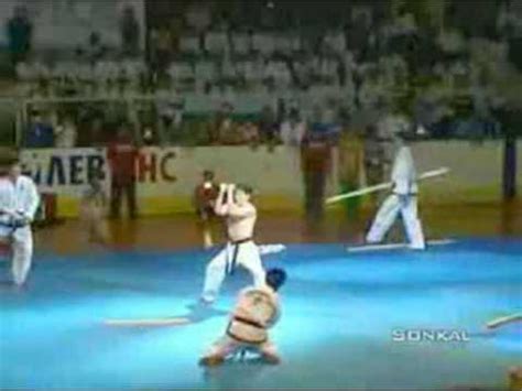 Xem Video Clip Best Of Itf Tae Kwon Do Video No Video H P D N Clip Hot Baamboo Flv