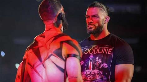 Demon Finn Balor Returns To SMACKDOWN After Roman Reigns Finally Responds To Brock Lesnar's ...