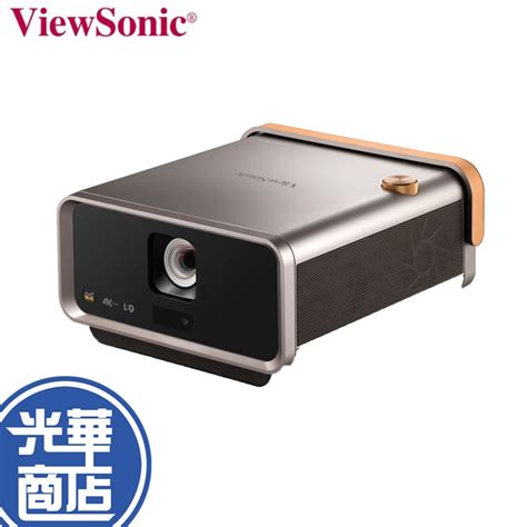 Viewsonic 優派 X11 4kp 無線智慧投影機 4k Hdr 投影機 家用投影機 自動對焦 投影機 光華商場 蝦皮購物